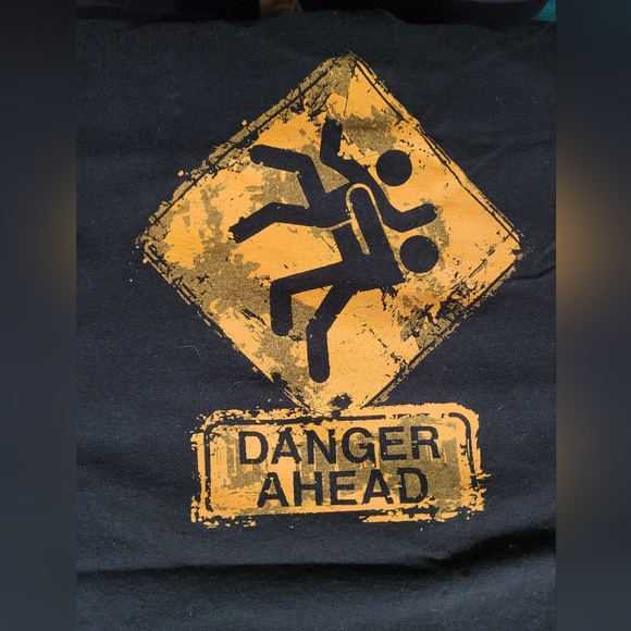 WWE Brock Lesner Tee 2015 - Picture 3 of 4